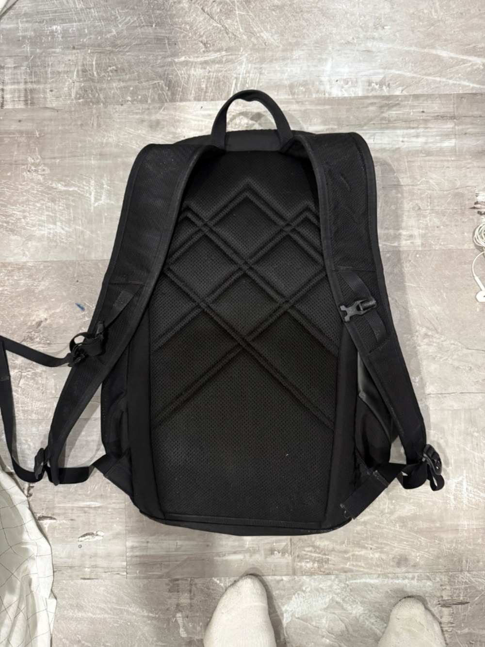 MEC Backpack - Old Post 25 - Picture 5 of 5